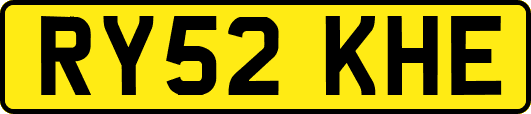 RY52KHE