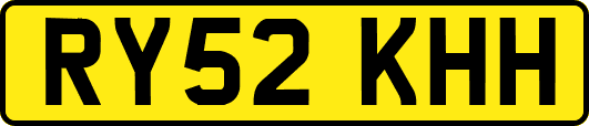 RY52KHH