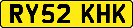 RY52KHK