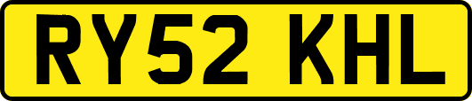 RY52KHL