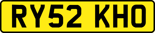 RY52KHO