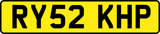 RY52KHP
