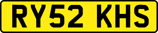 RY52KHS