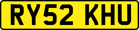 RY52KHU