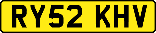 RY52KHV