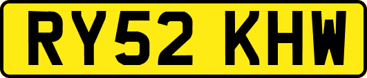 RY52KHW