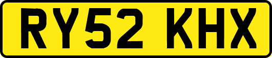 RY52KHX