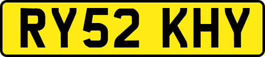 RY52KHY