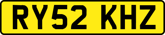 RY52KHZ