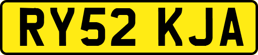 RY52KJA