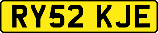 RY52KJE
