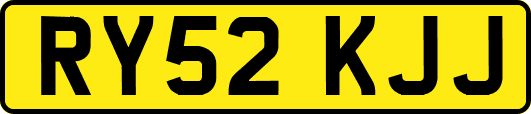 RY52KJJ