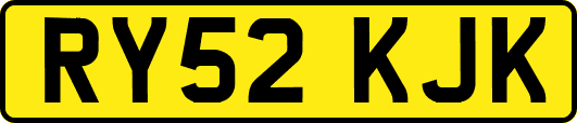 RY52KJK