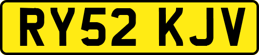 RY52KJV