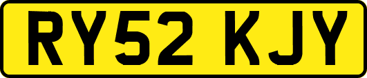 RY52KJY