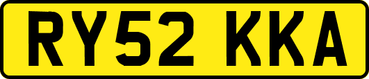 RY52KKA