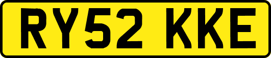 RY52KKE