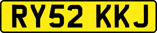 RY52KKJ