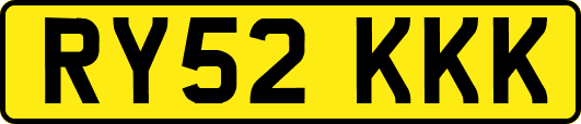 RY52KKK