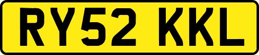 RY52KKL
