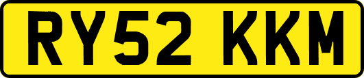 RY52KKM