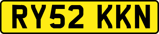 RY52KKN
