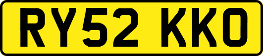 RY52KKO