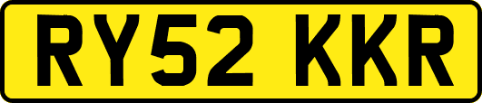 RY52KKR