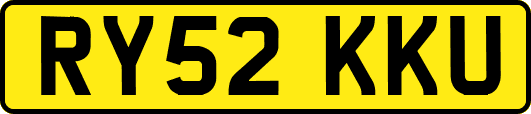 RY52KKU