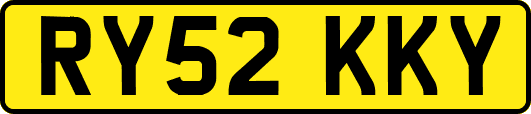 RY52KKY