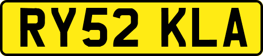 RY52KLA