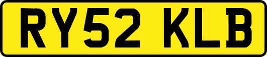 RY52KLB