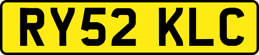 RY52KLC