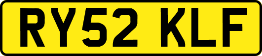 RY52KLF