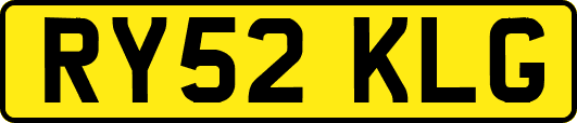 RY52KLG