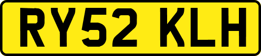 RY52KLH