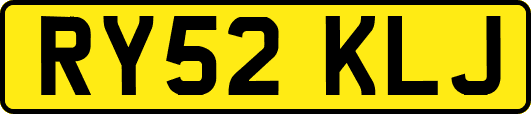 RY52KLJ