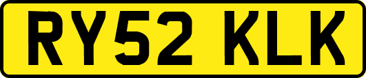 RY52KLK