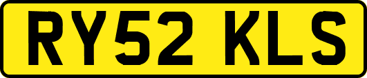 RY52KLS