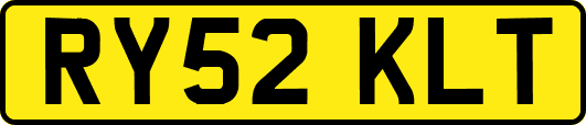 RY52KLT