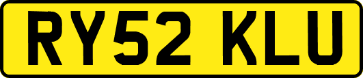RY52KLU