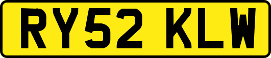 RY52KLW