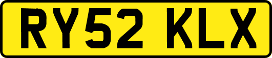 RY52KLX
