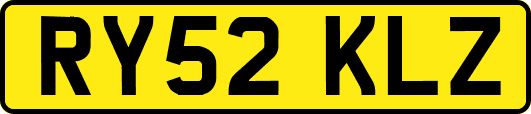 RY52KLZ