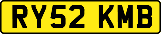 RY52KMB