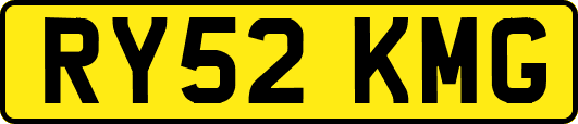 RY52KMG