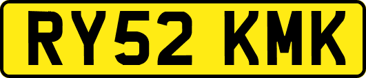 RY52KMK