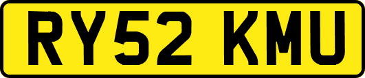 RY52KMU