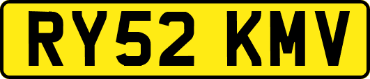 RY52KMV