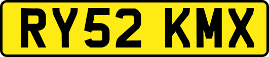 RY52KMX